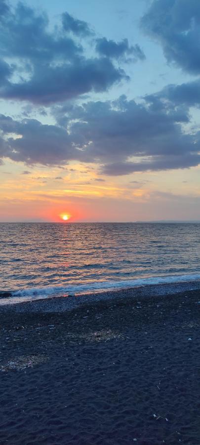 Il Capriccio Apartman Castellammare di Stabia Kültér fotó